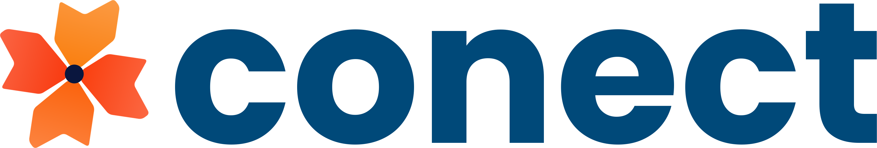 Conect